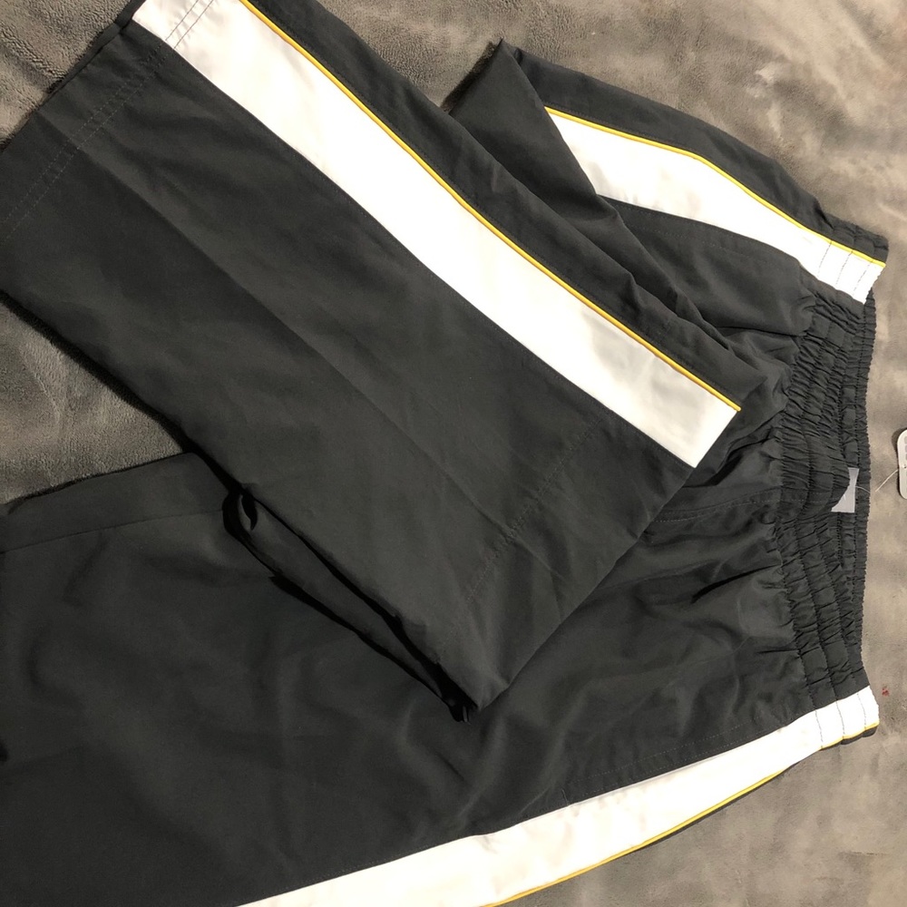 Vintage Nike windbreaker pants